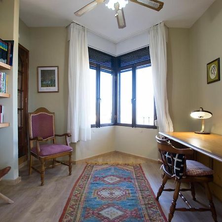 Rural Villa With Private Pool Güimar Kültér fotó