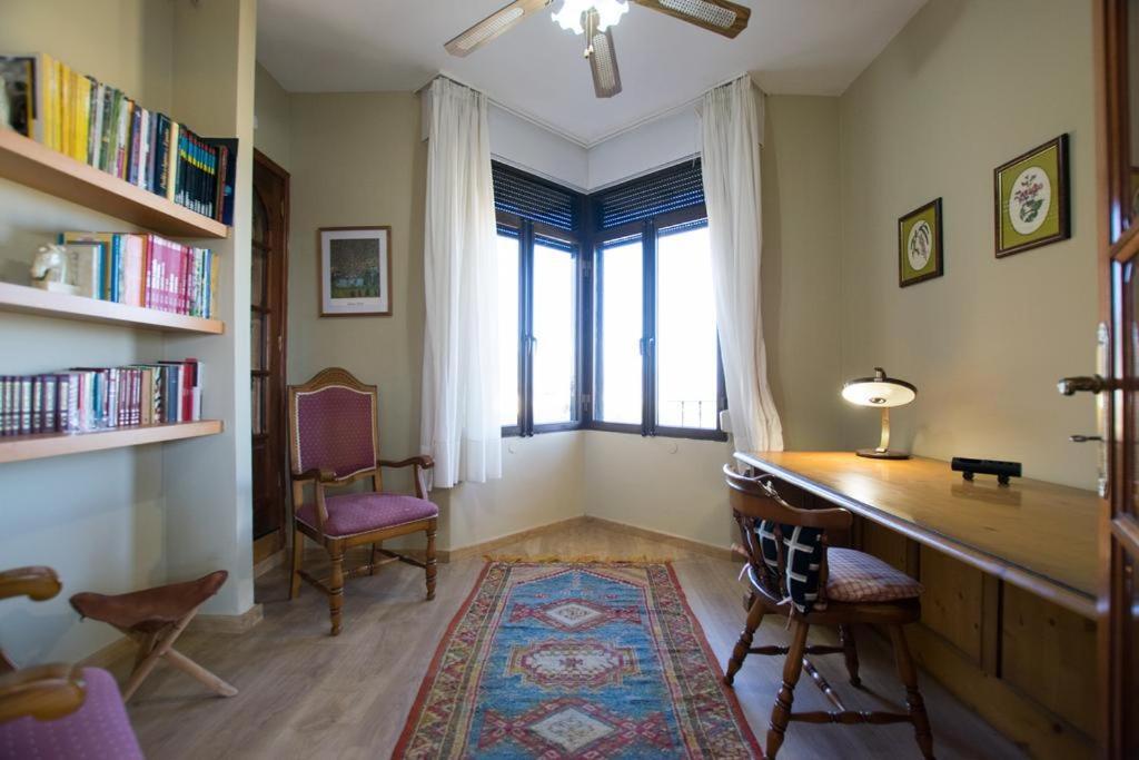 Rural Villa With Private Pool Güimar Kültér fotó